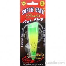 BS Fishtales Brad's 4 Super Bait Cut Plug Lure 557306415